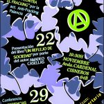 Jornadas Libertarias Noviembre 2014