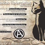 JORNADAS LIBERTARIAS EN ZAMORA
