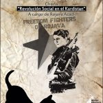 "La revolución social en el Kurdistán"
