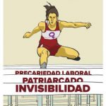 8 de Marzo. Día de la mujer trabajadora