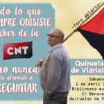 Foro abierto Quiruelas de Vidriales