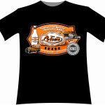 ¡Nueva edición de camisetas! 'Letona' Industria Socializada  de CNT