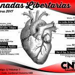 Jornadas Libertarias 2017