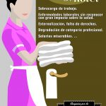 ENTREVISTA A UNA ‘KELLY’ , LO QUE NO VES CUANDO DEJAS LA HABITACIÓN DEL HOTEL.