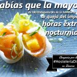 Campaña por una hostelería digna