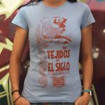 Venta camisetas industria socializada