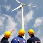 COMUNICADO SECCIÓN SINDICAL DE ALSTOM-GE EN APOYO A L@S TRABAJADOR@S DE VESTAS.
