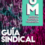 Guía sindical- El derecho a la huelga.