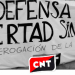 NO NOS VAMOS A DEJAR AMORDAZAR.﻿