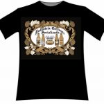 Venta de camisetas:  INDUSTRIA SOCIALIZADA 4. INDUSTRIA CERVECERA.