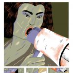 Este 8M y siempre, contra el patriarcado en todas sus formas.